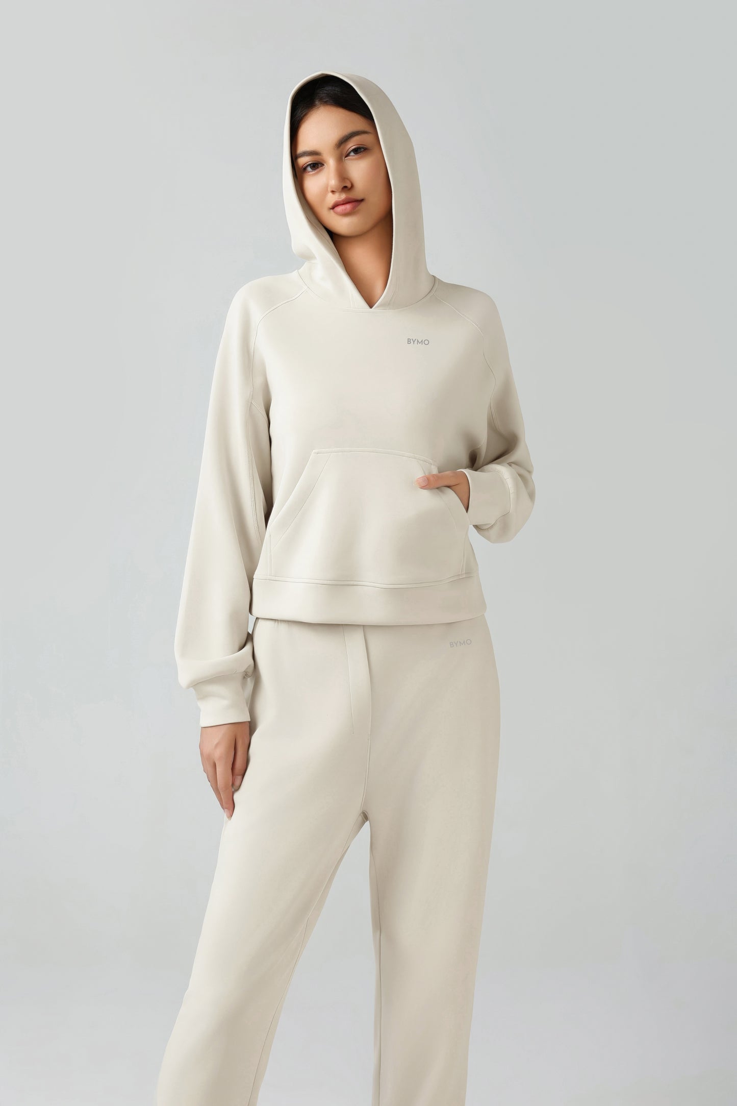 Pantalón de deporte Lome - Blanco