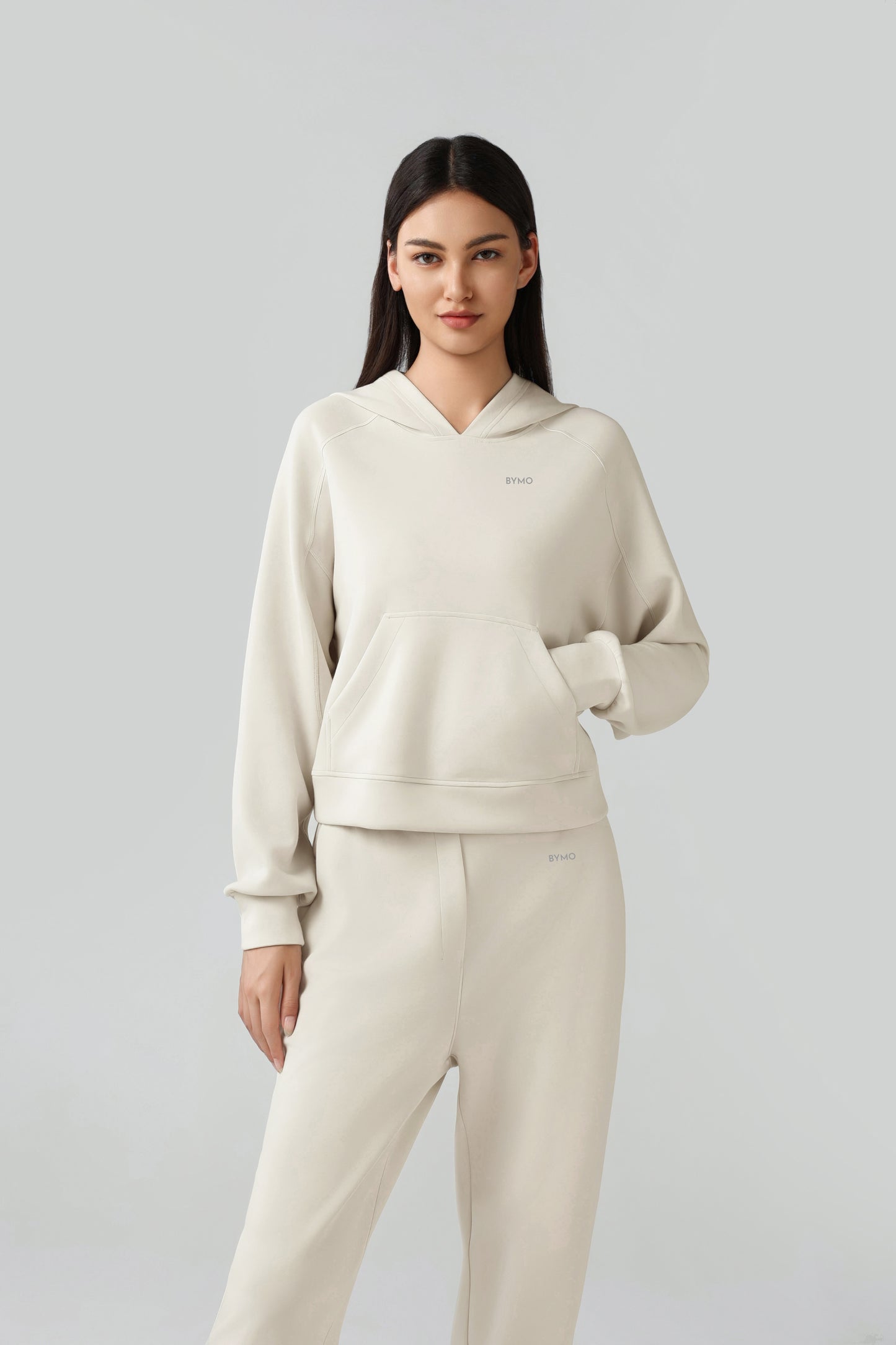 Pantalón de deporte Lome - Blanco