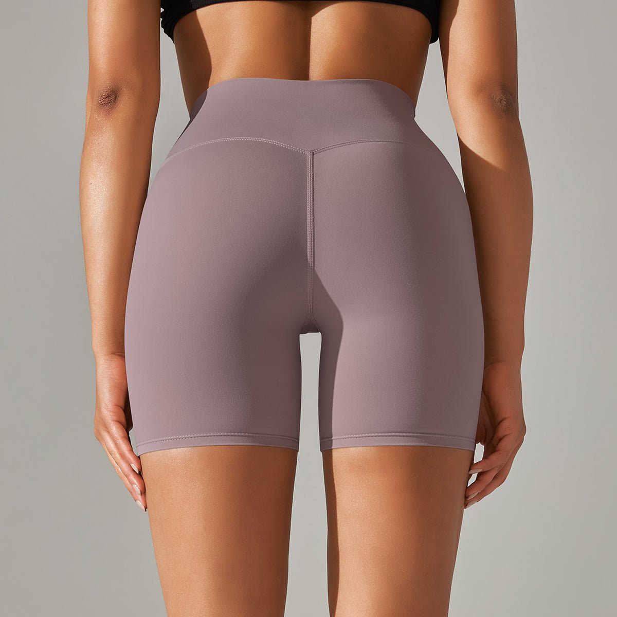 Shorts Dune - Morado