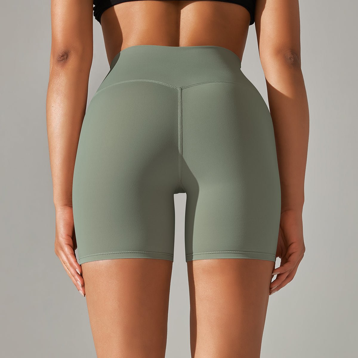 Shorts Dune - Verde