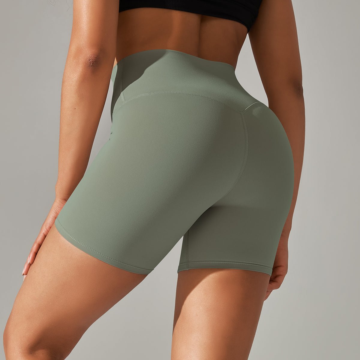 Shorts Dune - Verde