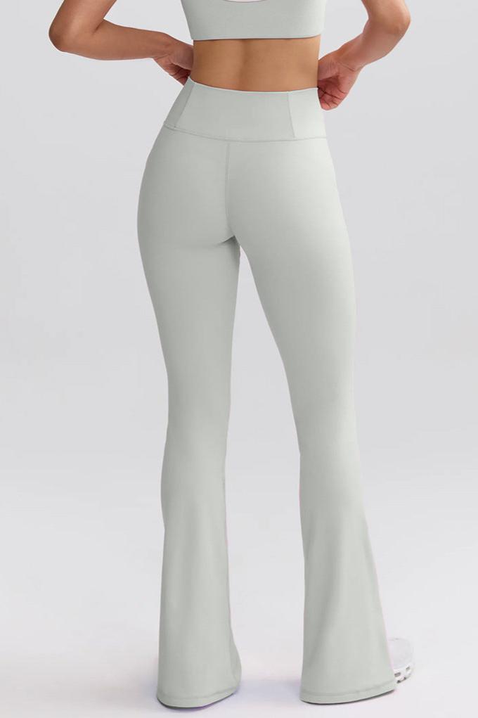 Leggings Barcelona - Gris