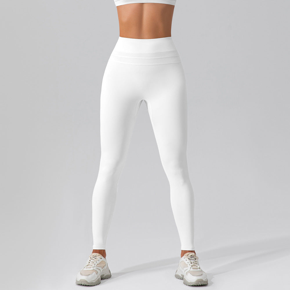 Leggings Dallas - Blanco