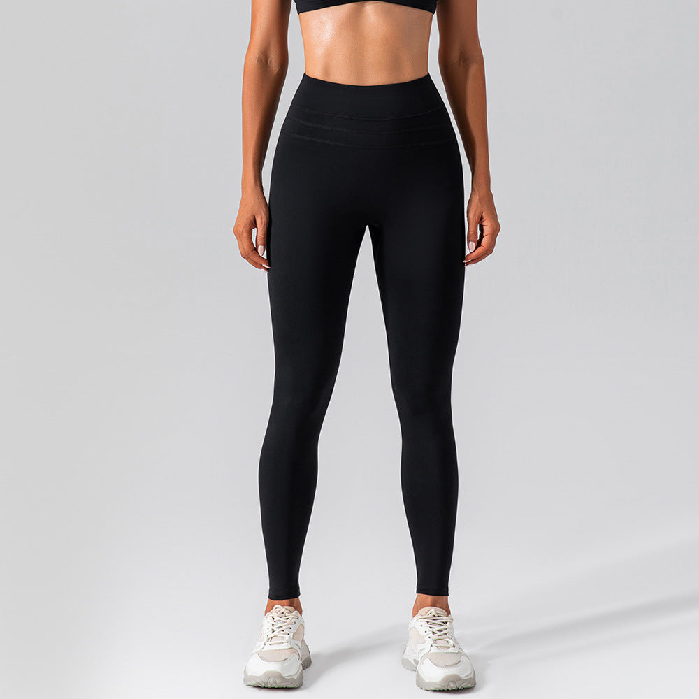 Leggings Dallas - Negro