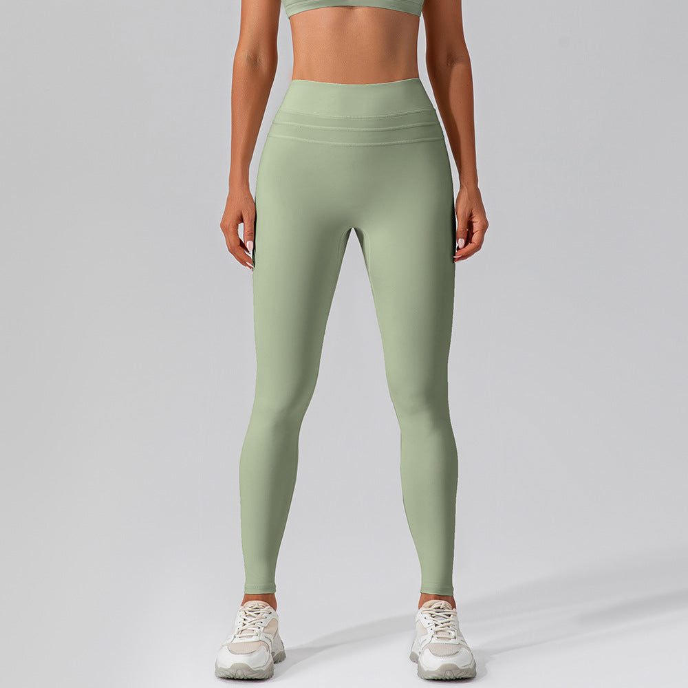 Leggings Dallas - Verde