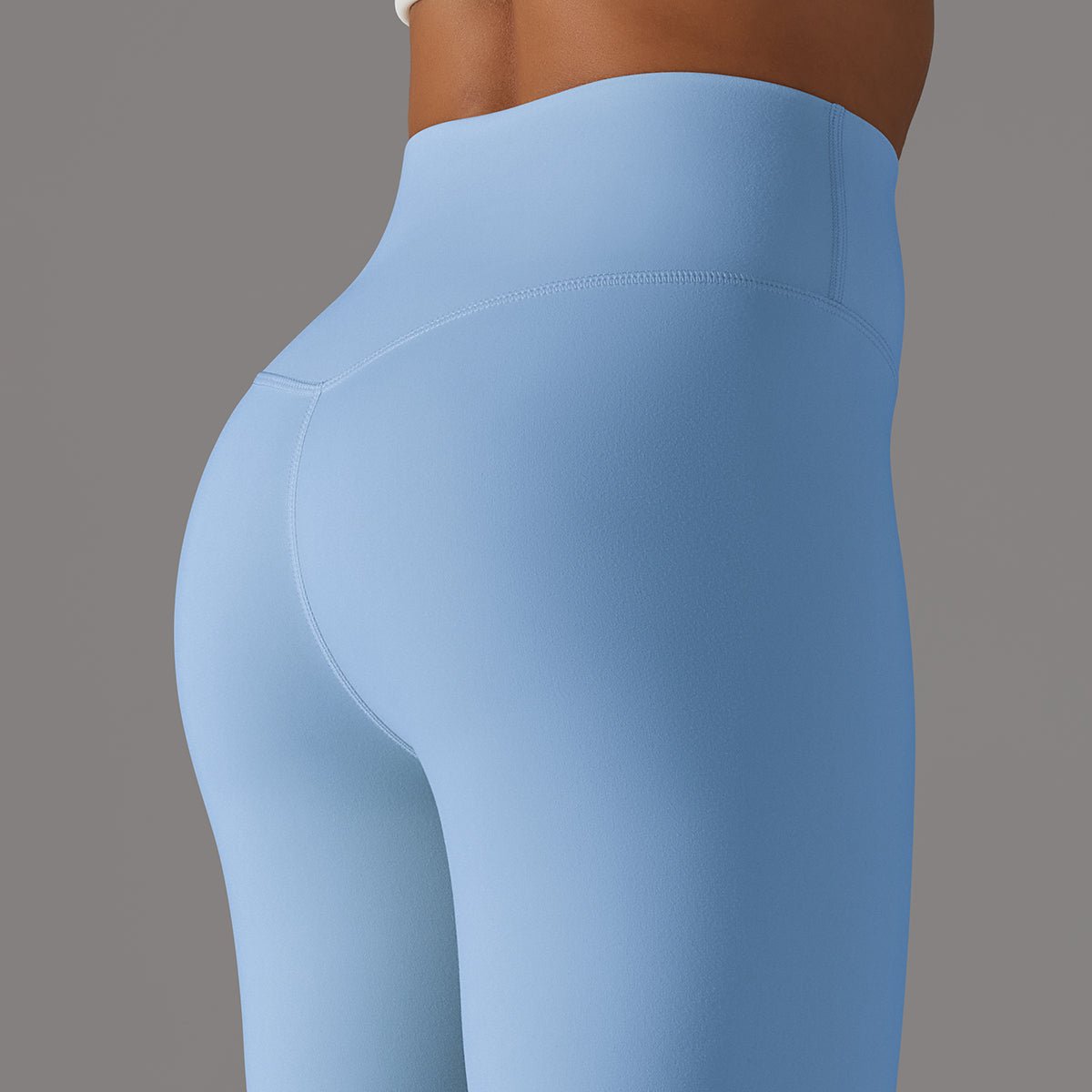 Leggings Dune - Azul Claro