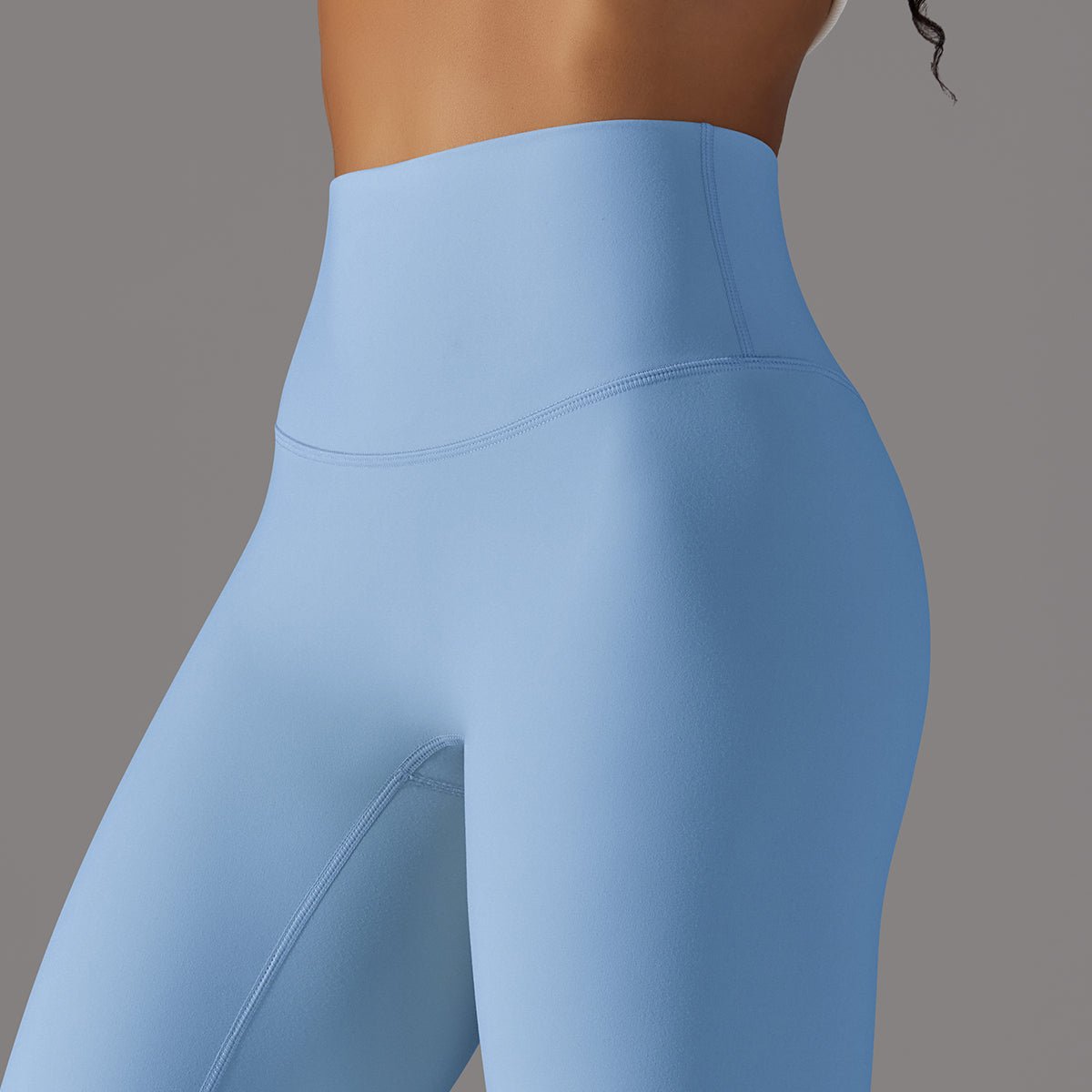 Leggings Dune - Azul Claro