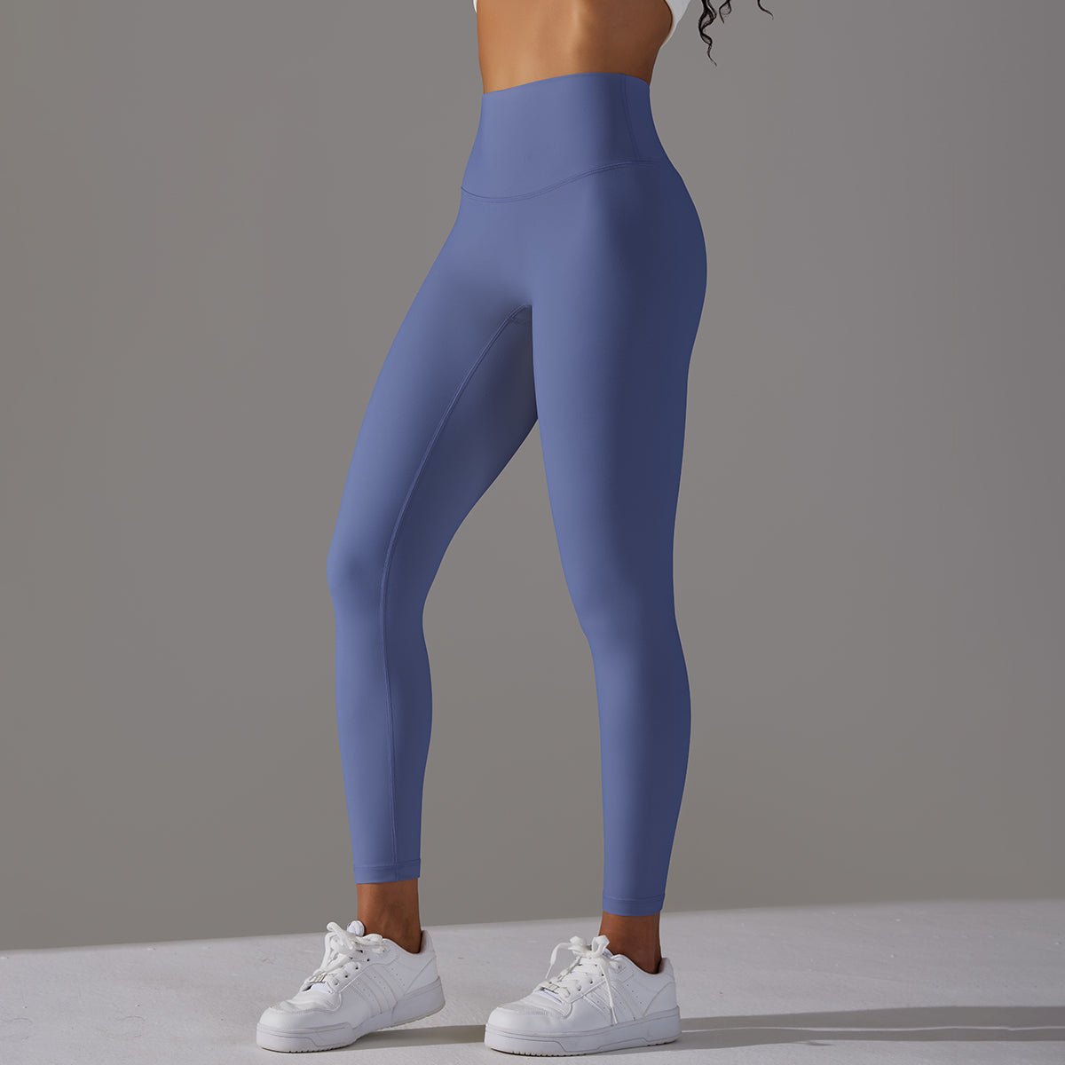 Leggings Dune - Azul Oscuro