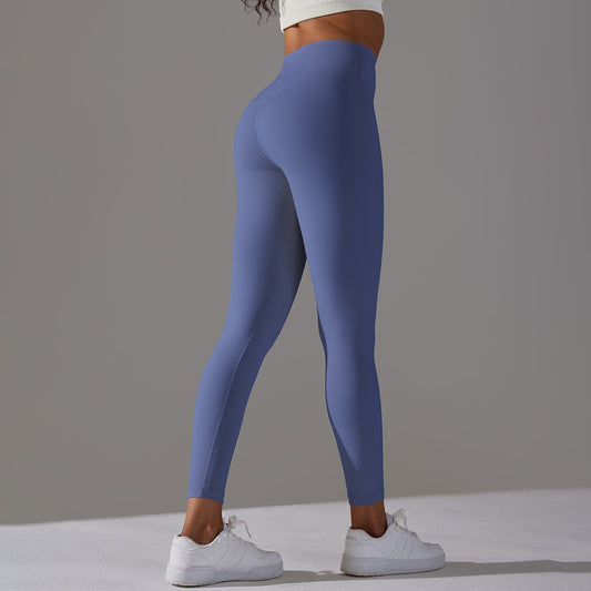 Leggings Dune - Azul Oscuro