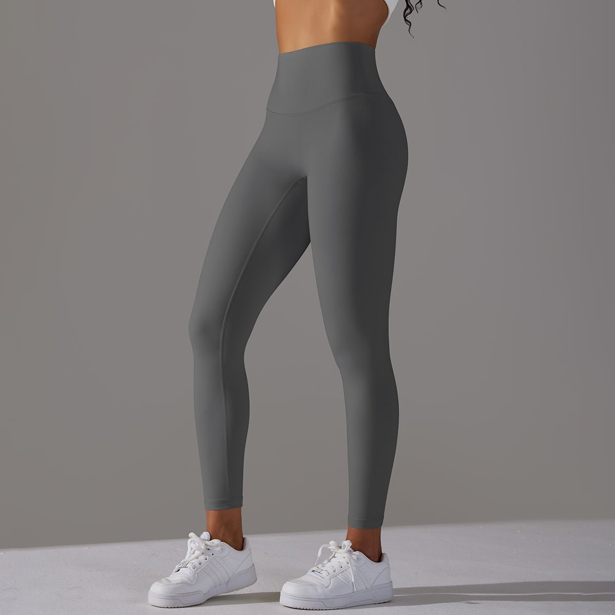 Leggings Dune - Gris