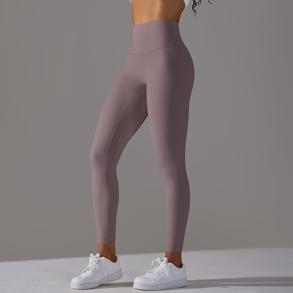 Leggings Dune - Morado