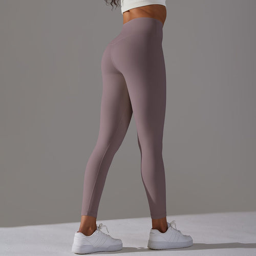 Leggings Dune - Morado