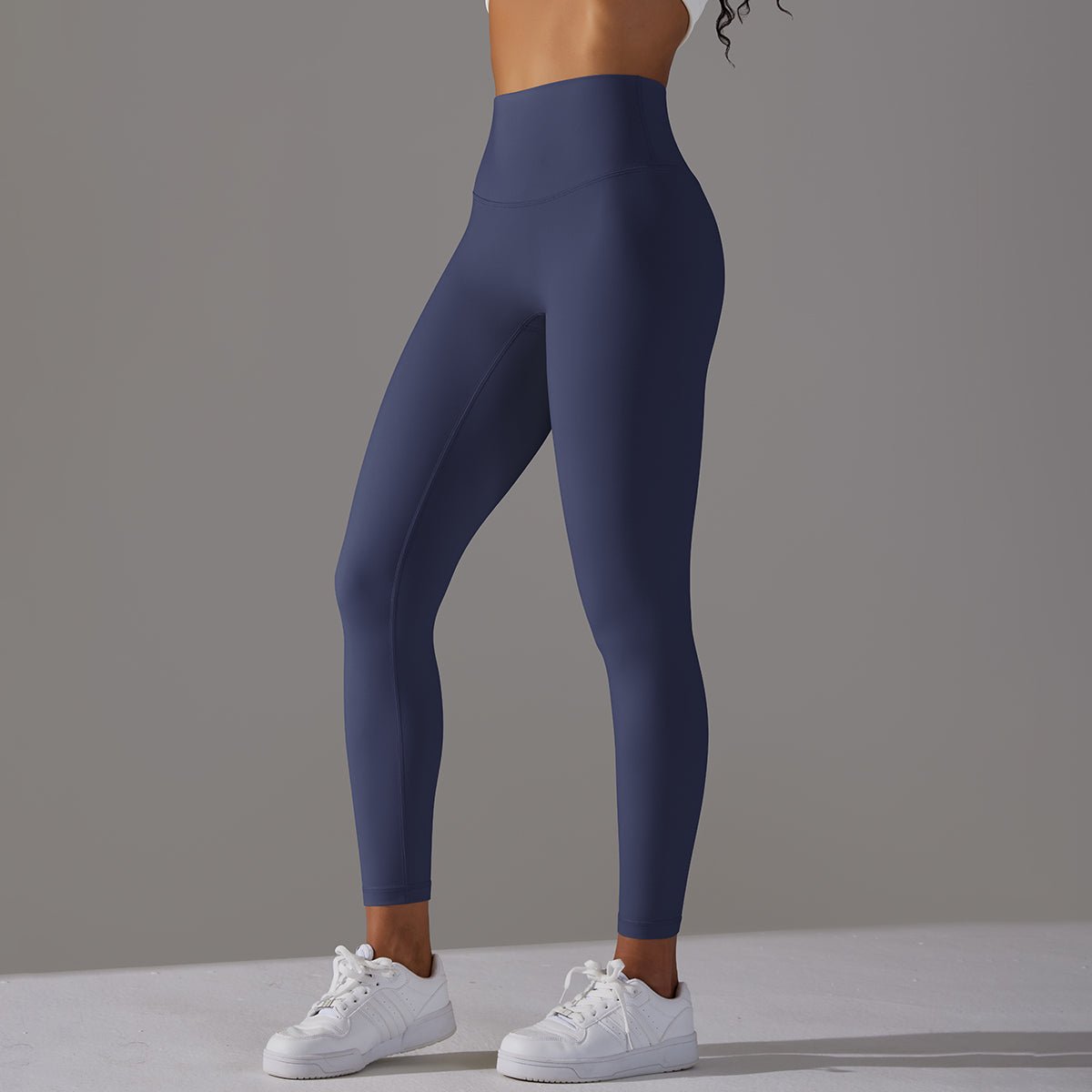 Leggings Dune - Azul Marino