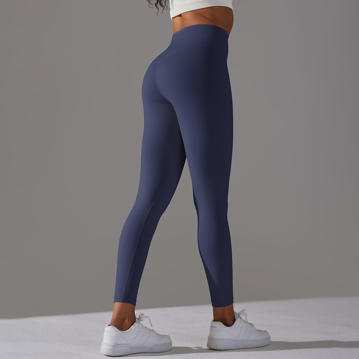 Leggings Dune - Azul Marino