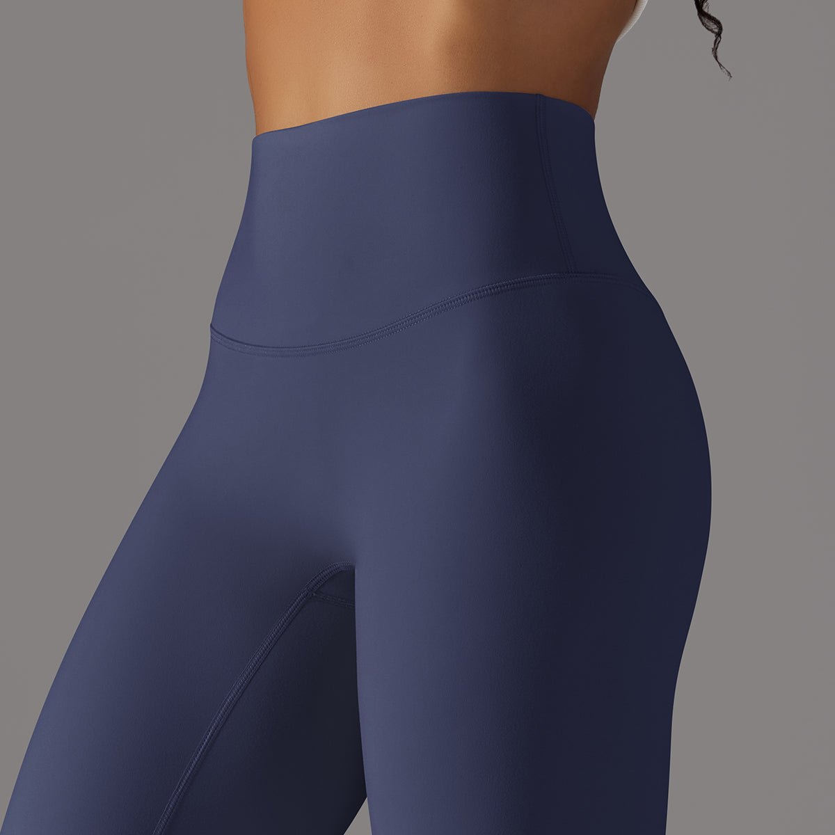 Leggings Dune - Azul Marino