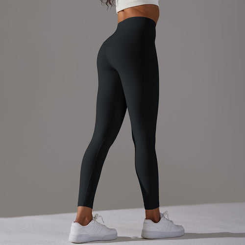 Leggings Dune - Negro