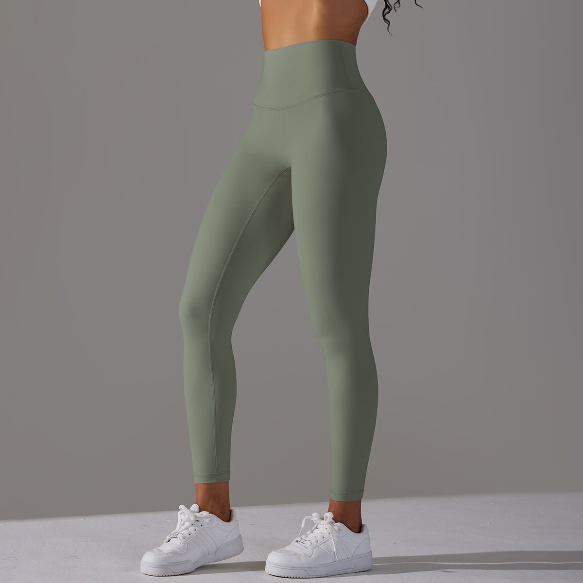 Leggings Dune - Verde