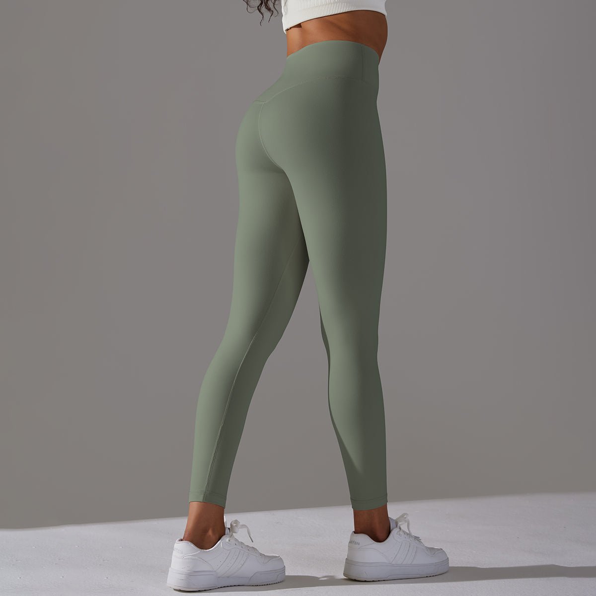 Leggings Dune - Verde