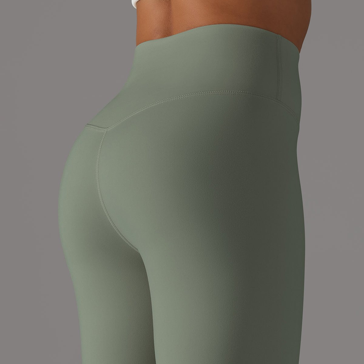 Leggings Dune - Verde