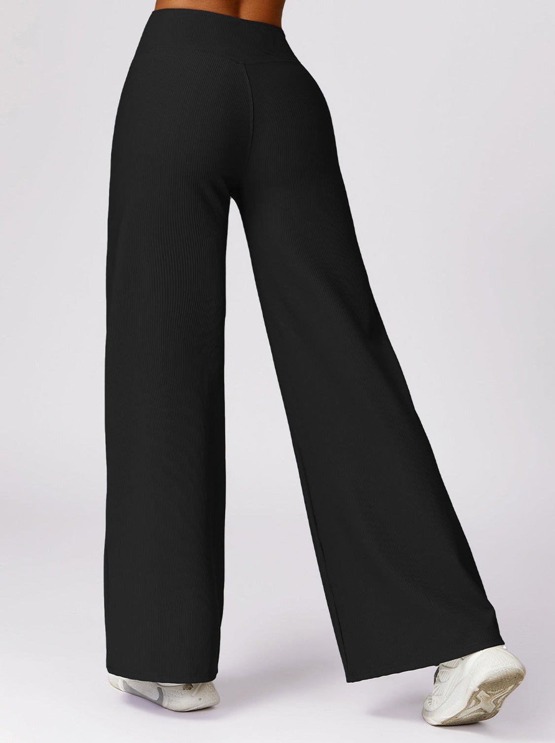 Leggings Lima - Negro