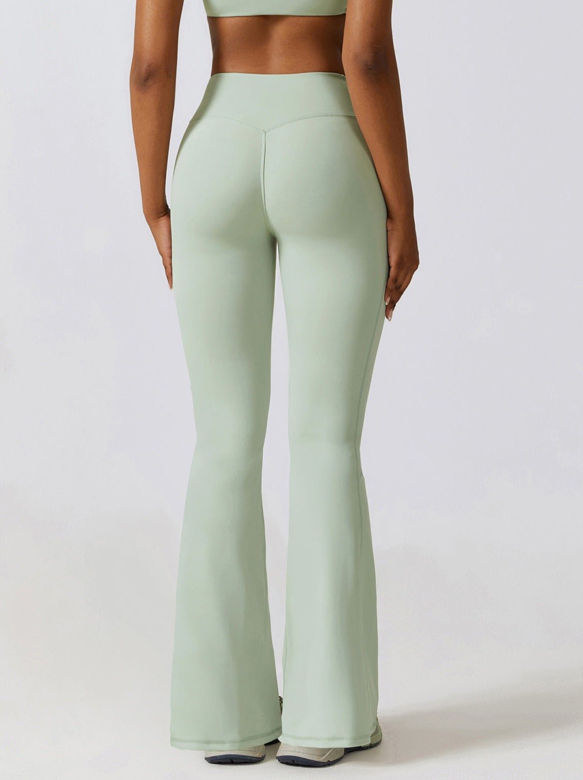 Leggings Maldives - Verde