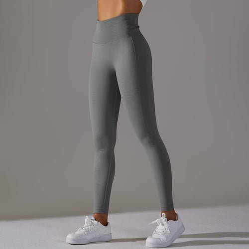 Leggings River - Gris