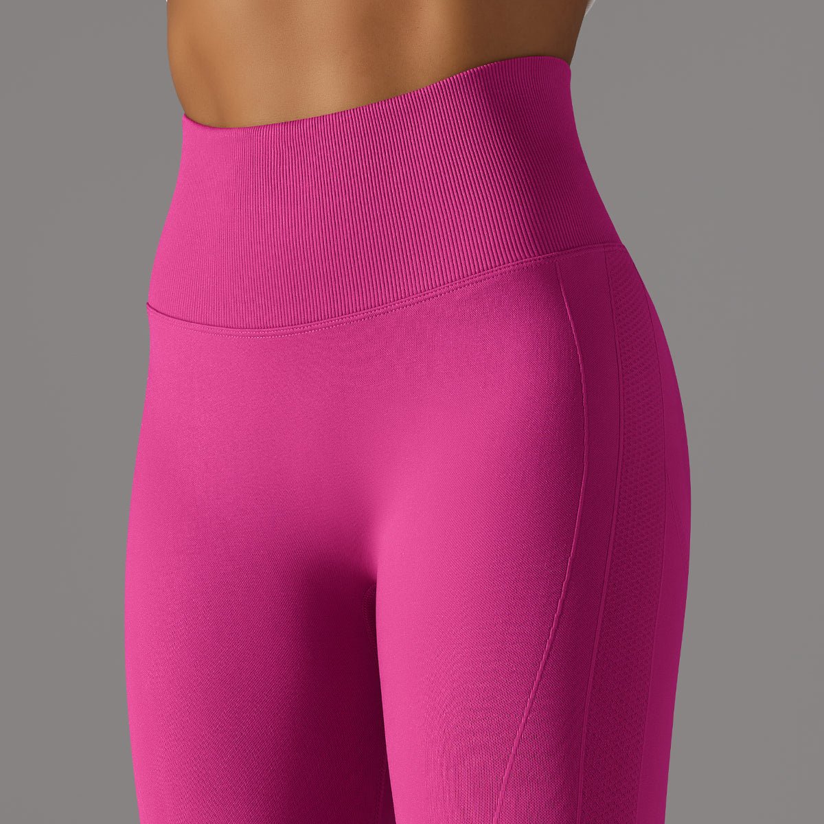 Leggings River - Fucsia