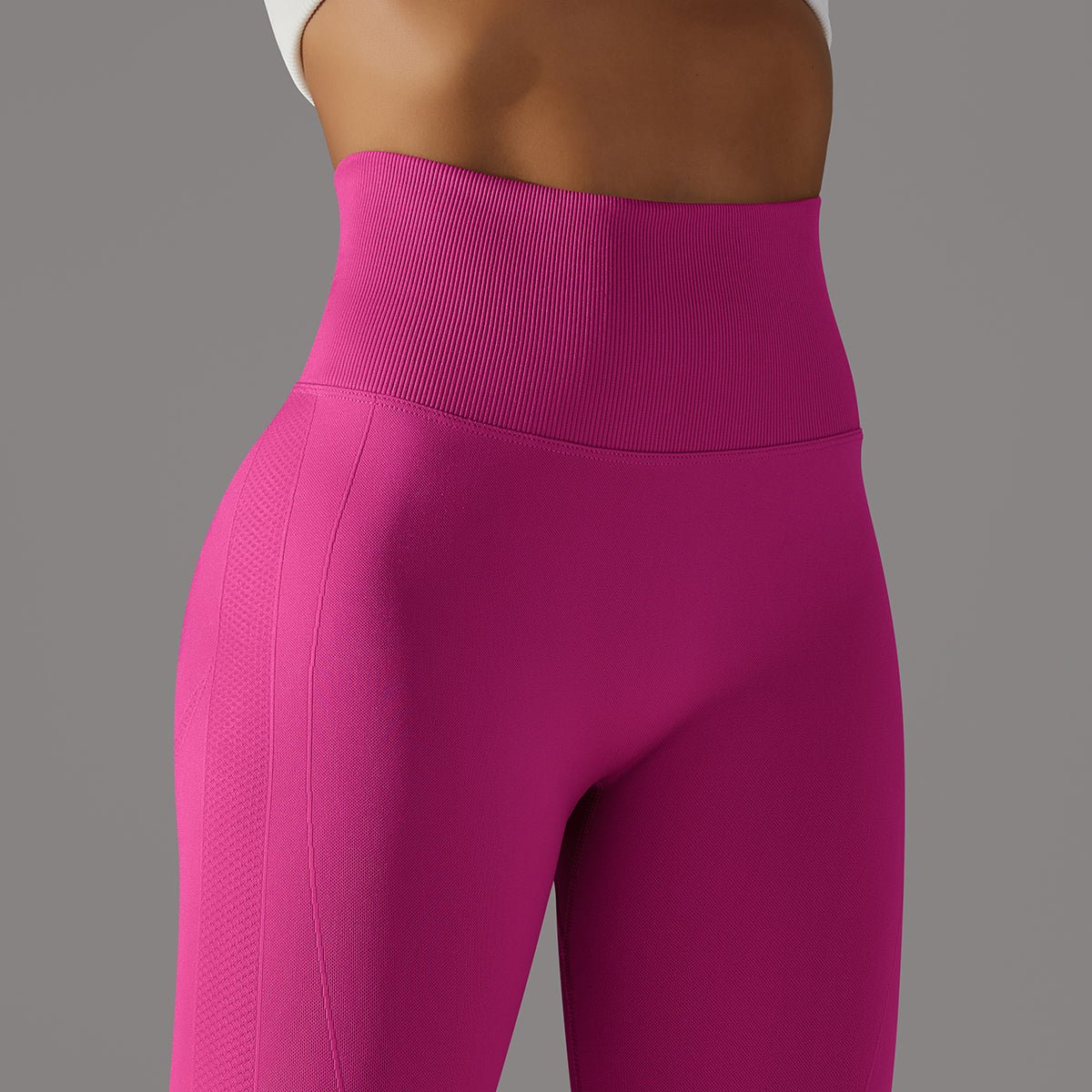 Leggings River - Fucsia