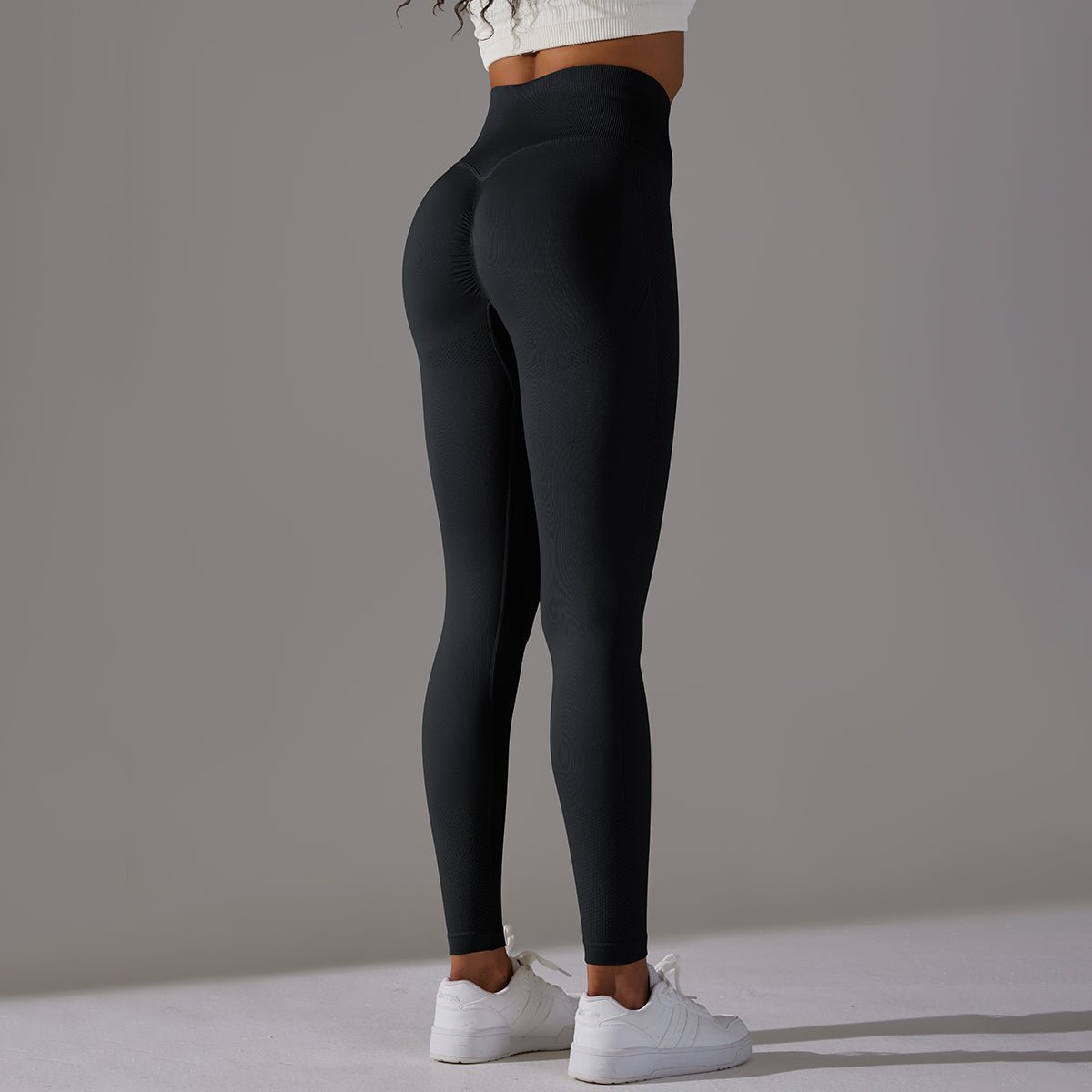 Leggings River - Negro