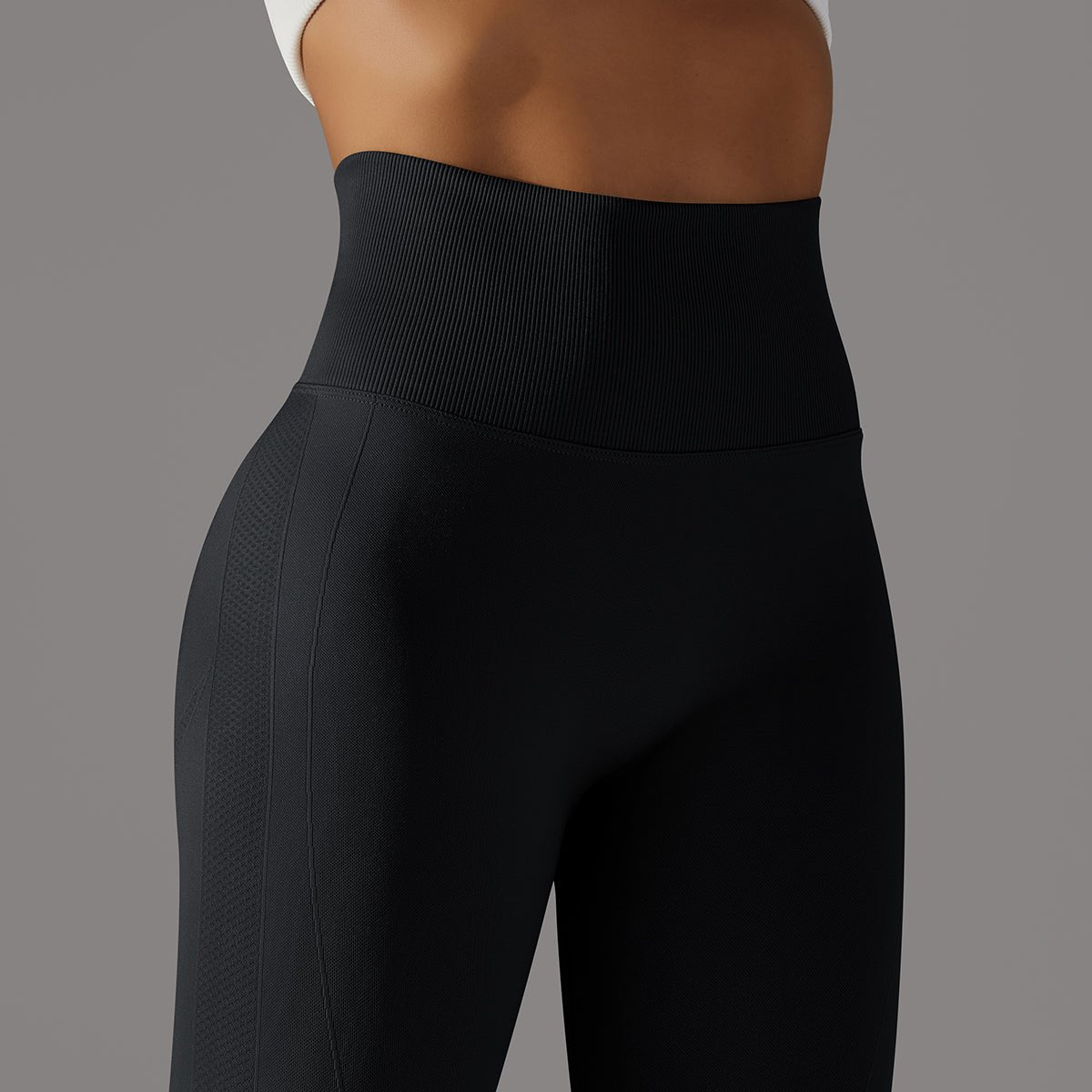 Leggings River - Negro