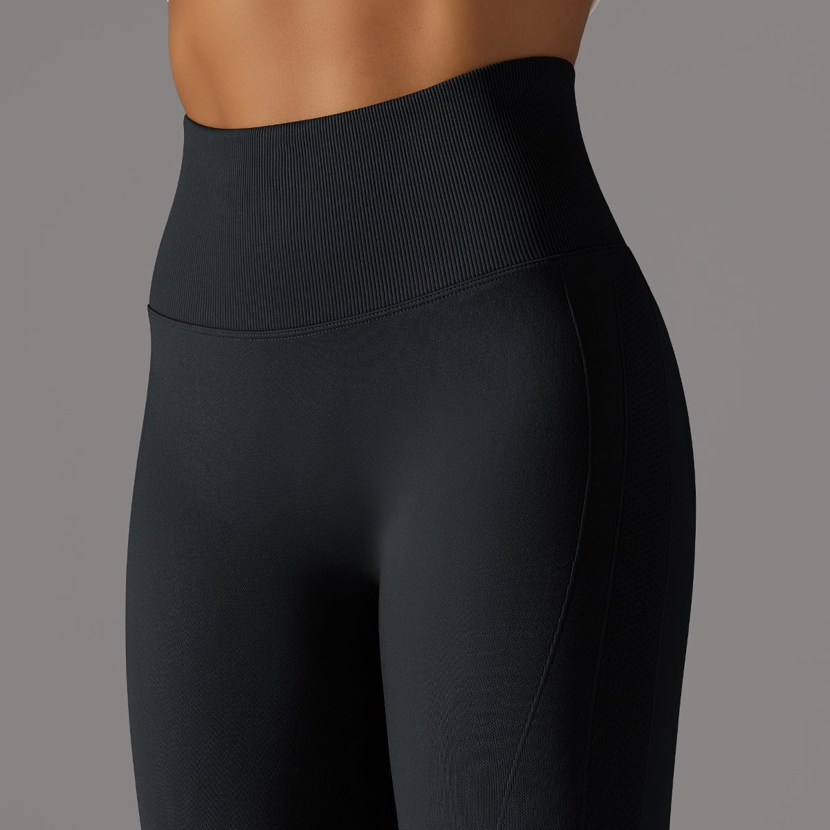 Leggings River - Negro