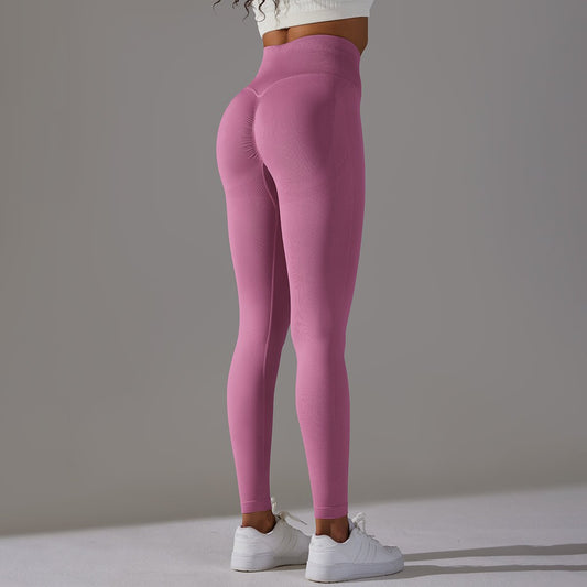 Leggings River - Rosa