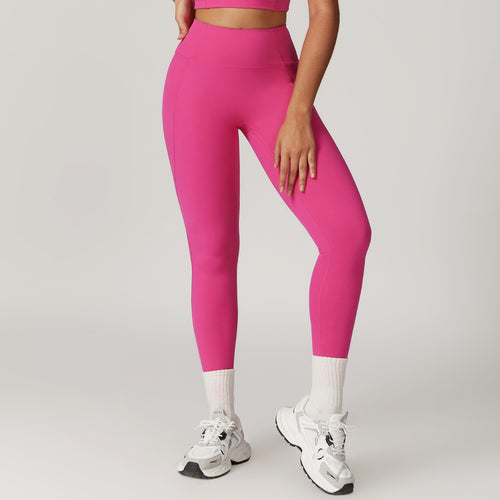 Leggings Roma - Rosa