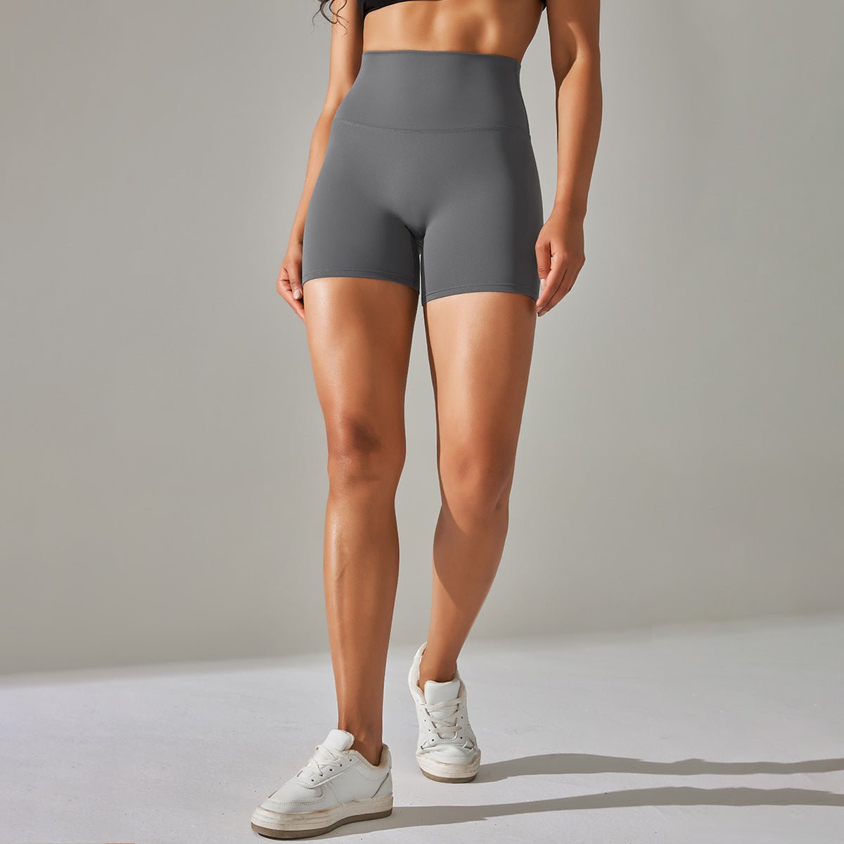 Shorts Dune - Gris