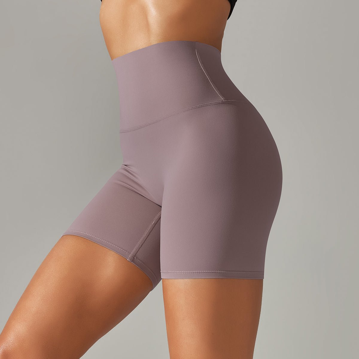 Shorts Dune - Morado