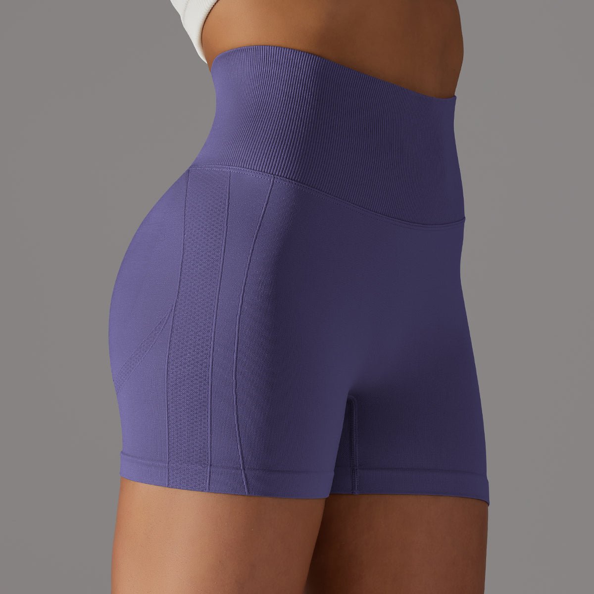 Shorts River - Morado