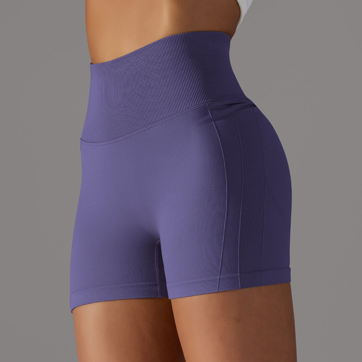 Shorts River - Morado