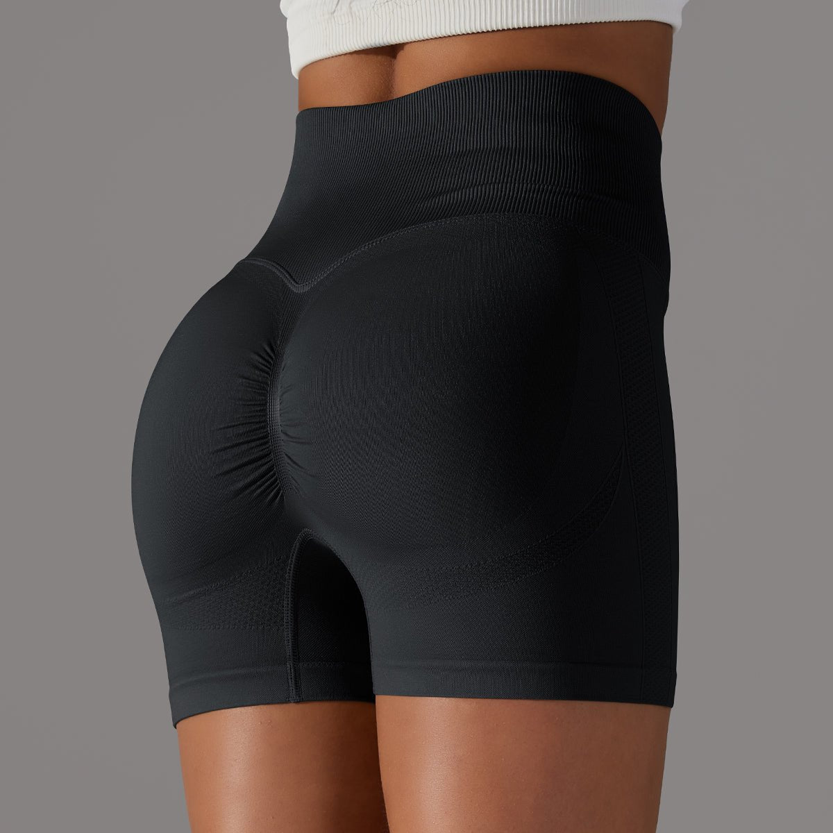 Shorts River - Negro