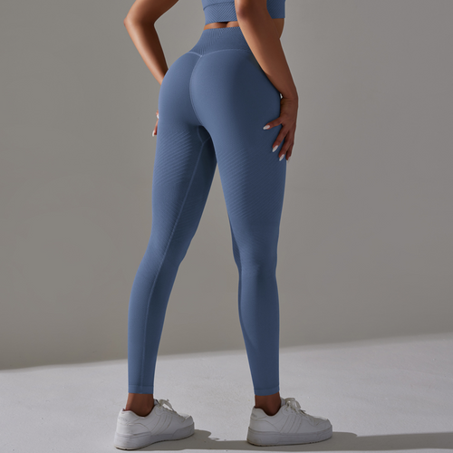 Leggings Belize - Azul