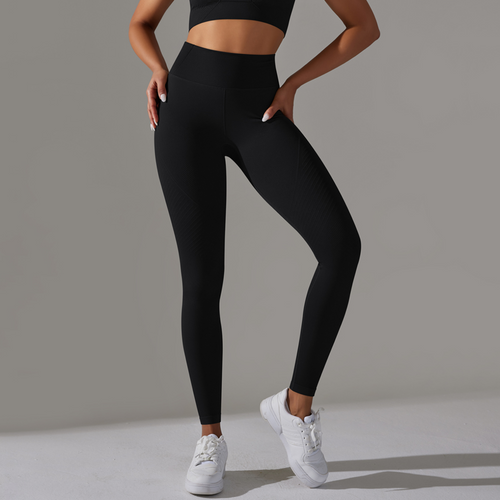 Leggings Belize - Negro