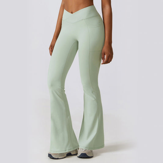 Leggings Maldives - Verde