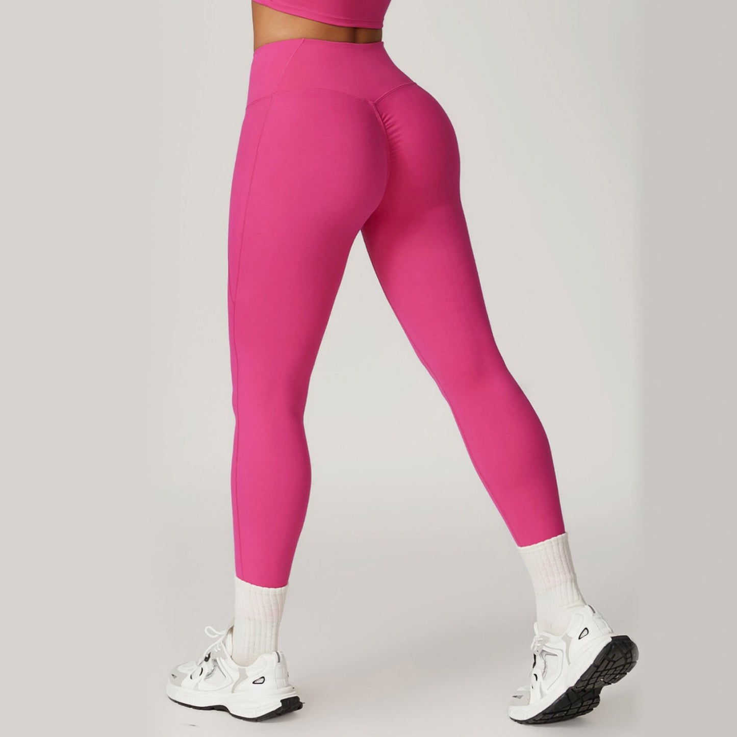 Leggings Roma - Rosa