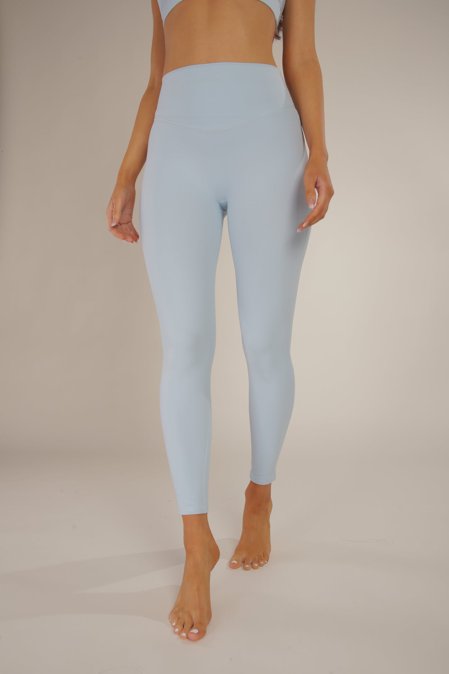 Leggings Berlin - Azul Claro