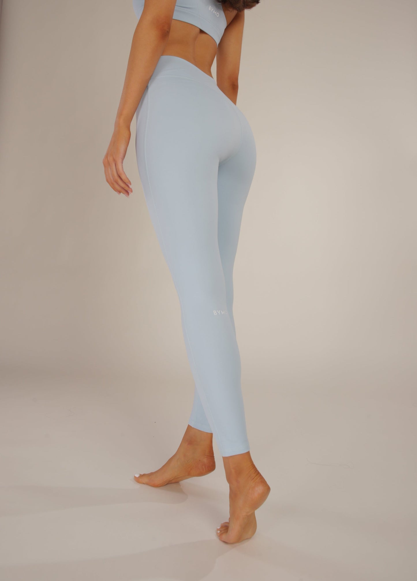 Leggings Berlin - Azul Claro