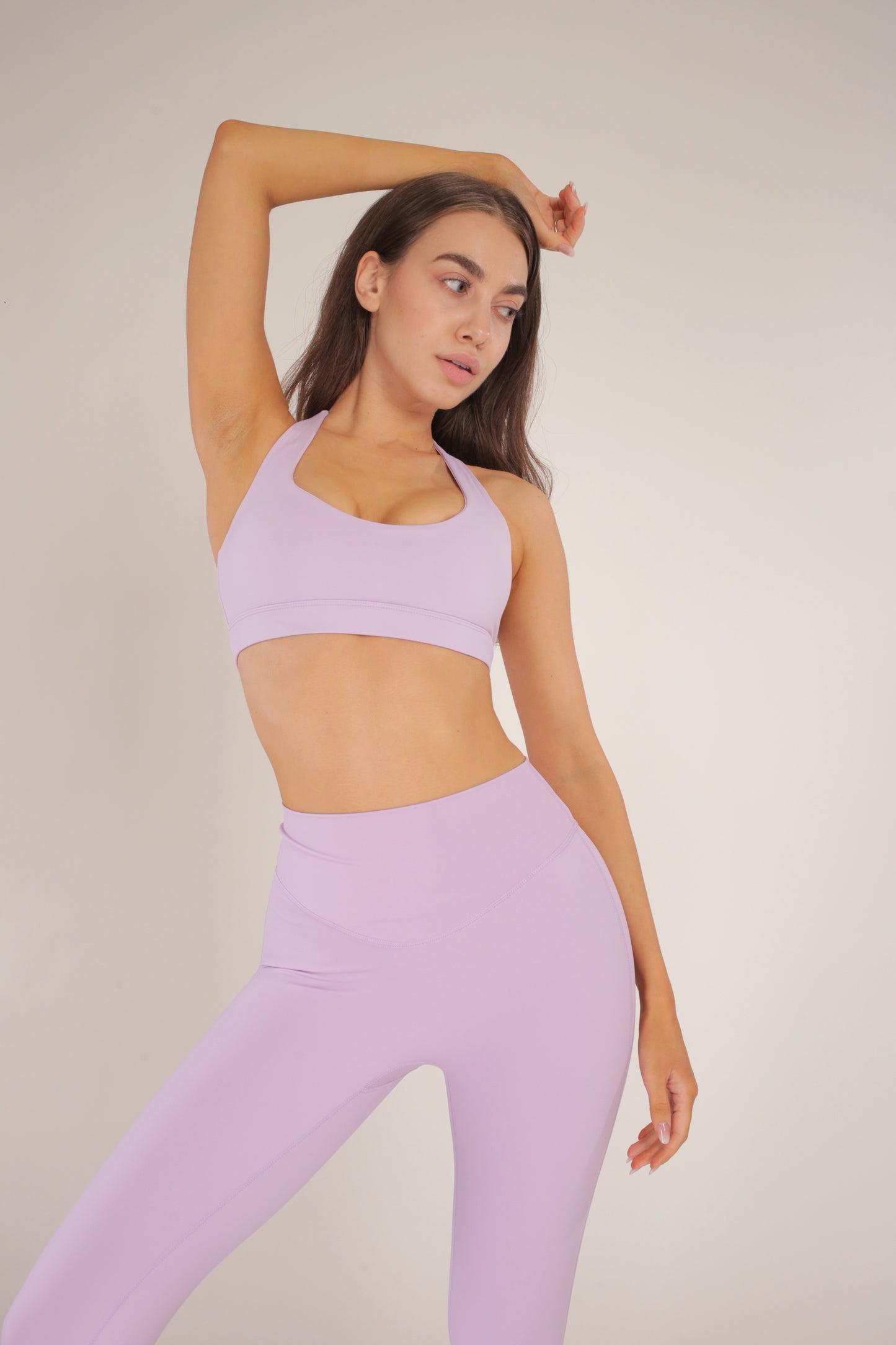 Leggings Berlin - Violeta