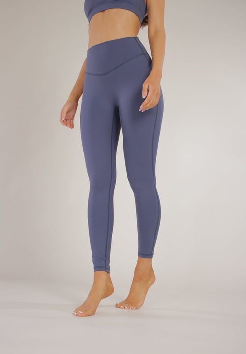 Leggings Berlin - Azul