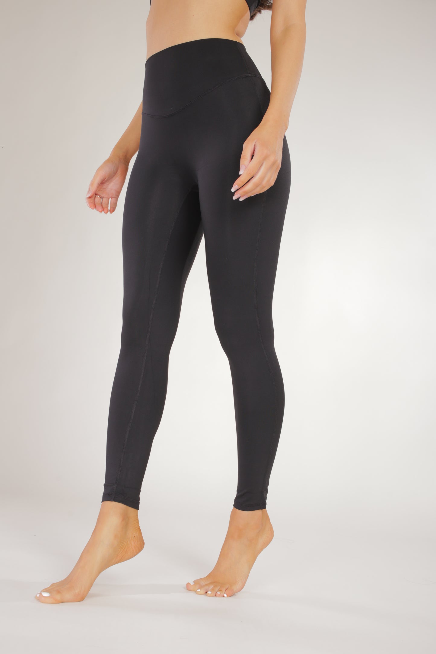 Leggings Berlin - Negro